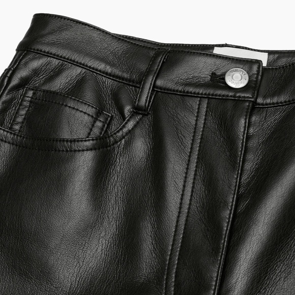 ARITZIA MELINA PANT - Picture 4 of 9